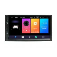 Автомагнитола 2DIN PHANTOM DVA-7135 Navitel