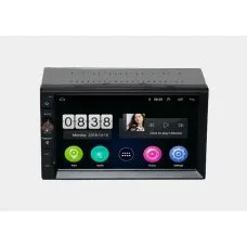 Автомагнитола 2din PHANTOM DVA-7600