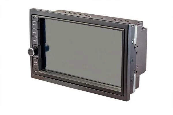 Магнітола 2 din PHANTOM DVA-7712