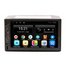 Автомагнитола 2din PHANTOM DVA-7713