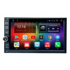 Автомагнитола 2din PHANTOM DVA-7602