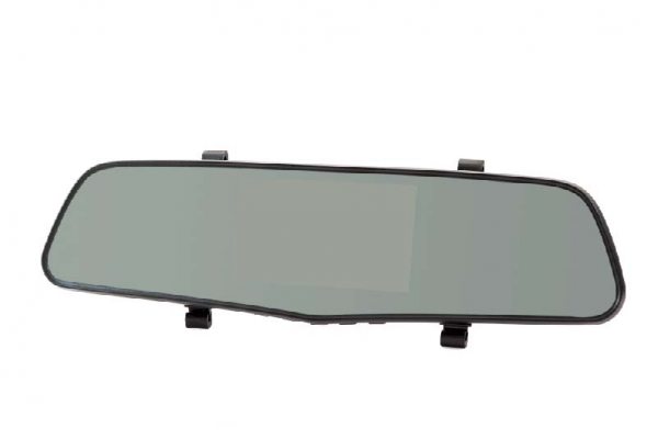 Зеркало видеорегистратор Phantom RM-43 DVR