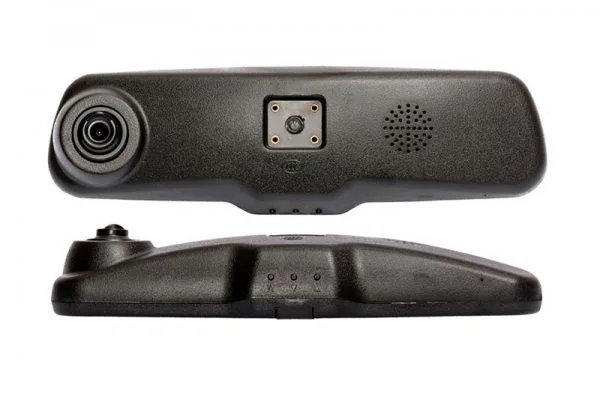 Зеркало видеорегистратор Phantom RMS-431 DVR Full HD