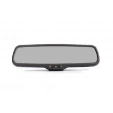 Зеркало видеорегистратор Phantom RMS-431 DVR Full HD