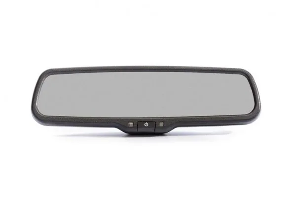 Зеркало видеорегистратор Phantom RMS-431 DVR Full HD