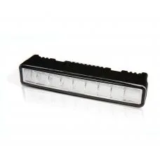 Світлодіодні фари денного світла Philips DayLight9 12831 WLEDX1