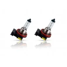 Галогенна лампа H11 Philips Vision 12362PRC1