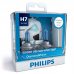 Галогенна лампа H7 Philips 12972DVS2 Diamond Vision  Галогенні лампи фото 1