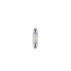 Светодиодные лампы C5W Philips 128016000KB1 Vision LED 6000K