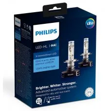 Cветодиодные лампы H4 Philips 12901HPX2 X-tremeUltinon LED