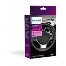 Адаптер для светодиодных ламп (обманка) Philips 18952C2 для ламп с цоколем H7