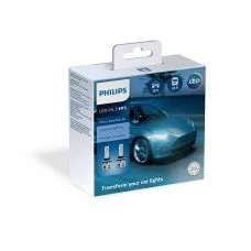 Светодиодные лампы H7 Philips 11972UE2X2 Ultinon Essential G2 LED