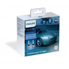 Светодиодные лампы H1 Philips 11258UE2X2 Ultinon Essential G2  LED