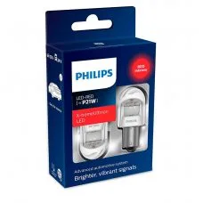 Светодиодные лампы Philips 11498XURX2 X-tremeUltinon LED gen2 P21W