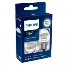 Светодиодные лампы Philips 11498XUWX2 X-tremeUltinon LED gen2 P21W