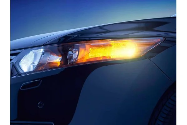 Світлодіодні лампи Philips 12763X2 X-tremeUltinon LED WY21W