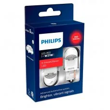Світлодіодні лампи Philips 11065XURX2 X-tremeUltinon LED gen2 W21W