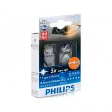 Світлодіодні лампи Philips 12763X2 X-tremeUltinon LED WY21W