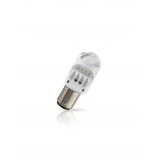 Світлодіодні стоп-сигнали і габаритні вогні Philips 12836REDX2 P21/5W