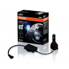 Світлодіодні лампи H11/H8/H16 Osram 66220CW LEDriving FOG LAMP для ВТФ 