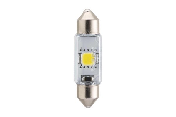 Светодиодные лампы C5W (Festoon 38) Philips 128596000KX1 X-tremeUltinon LED
