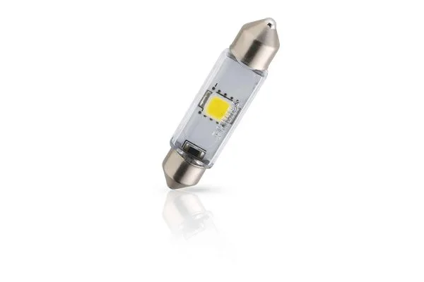 Світлодіодні лампи C5W (Festoon 43) Philips 129454000KX1 X-tremeUltinon LED