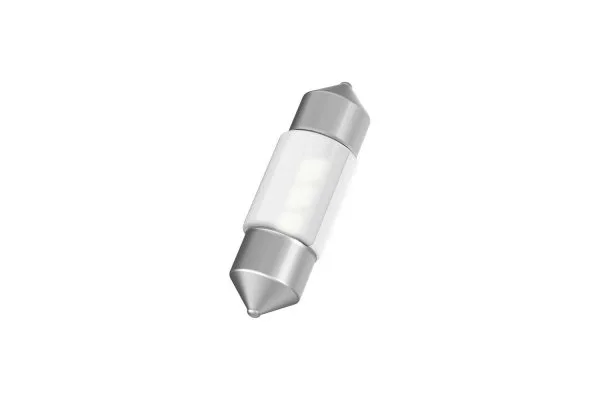 Светодиодные лампы SV8,5 (Festoon 30) Philips 11860ULWX1 Ultinon LED 6000K