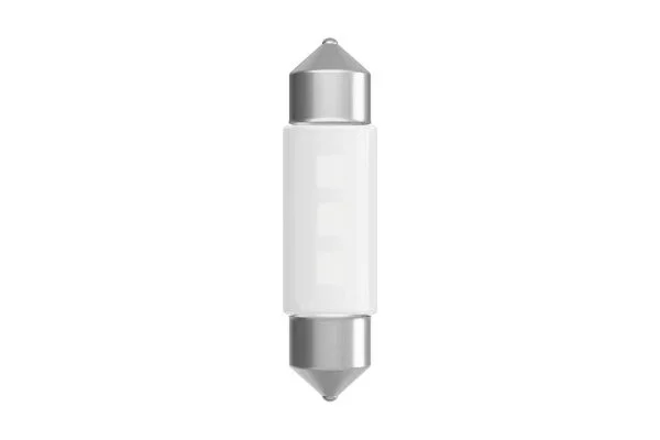 Світлодіодні лампи SV8,5 (Festoon 38) Philips 11854ULWX1 Ultinon LED 6000K