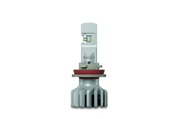 Cветодиодные лампы H11 Philips 11362U50CWX2 Ultinon Pro5000 HL +160%