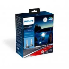 Светодиодные лампы H1 Philips 11258XUX2 X-tremeUltinon LED