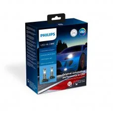 Светодиодные лампы H4 Philips 11342XUWX2 X-tremeUltinon LED gen2