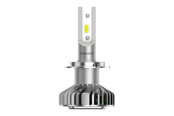 Cветодиодные лампы H7 Philips 11972ULWX2 Ultinon LED