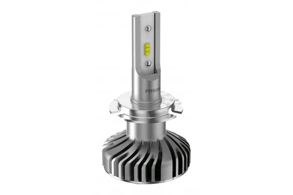 Cветодиодные лампы H7 Philips 11972ULWX2 Ultinon LED