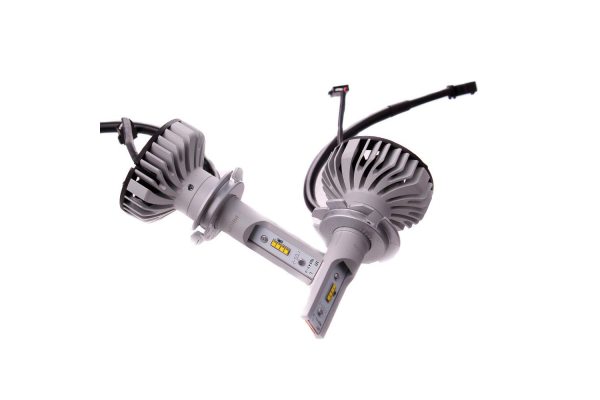 Светодиодные лампы H7 Philips 12985BWX2 X-tremeUltinon LED