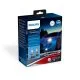 Світлодіодні лампи H8, H11, H16 Philips 11366XUWX2 X-tremeUltinon LED gen2 для ВТФ