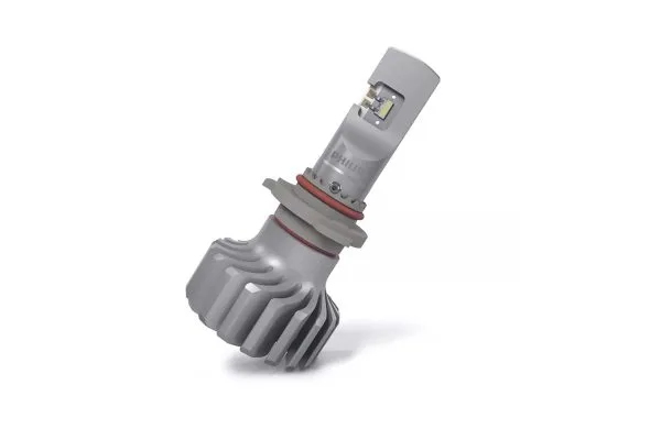Світлодіодні лампи HB3 / HB4 Philips 11005U50CWX2 Ultinon Pro 5000 HL + 160%