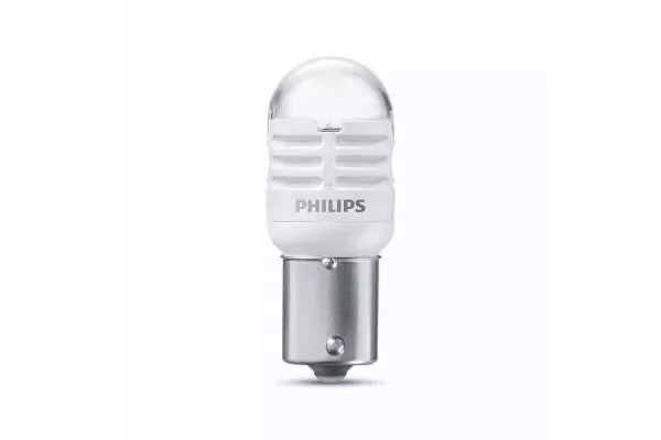 Світлодіодні лампи P21W Philips 11498U30CWB2 Ultinon Pro3000 (White)