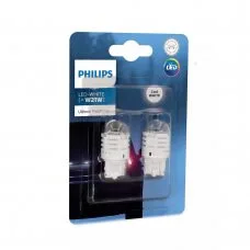 Світлодіодні лампи W21W Philips 11065U30CWB2 Ultinon Pro3000 (White)