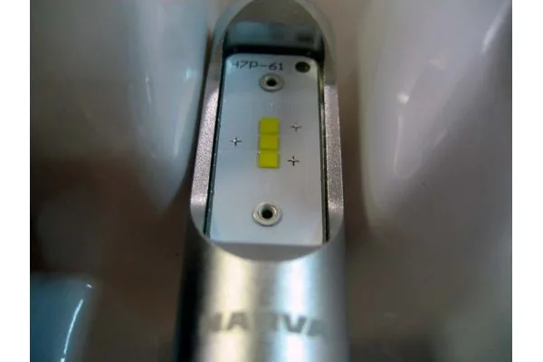 Світлодіодні лампи H7 Narva Range Power LED 18005