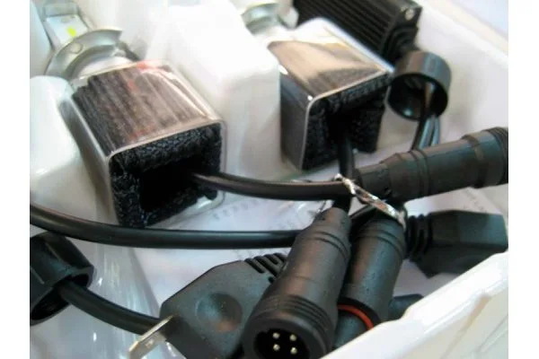 Світлодіодні лампи H7 Narva Range Power LED 18005