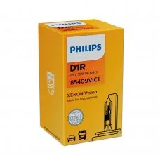 Ксеноновая лампа D1R Philips 85409VIC1 Vision