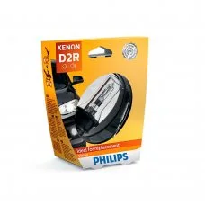 Ксеноновая лампа D2R Philips 85126VIS1 Vision (блистер)