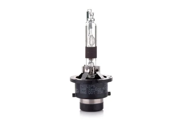 Ксенонова лампа D4R Philips Vision 42406VIC1
