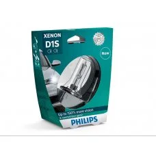 Ксеноновая лампа D1S Philips 85415XV2S1 X-tremeVision gen2 +150% (блистер)