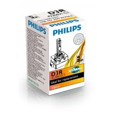 Ксеноновая лампа D3R Philips 42306VIC1 Vision