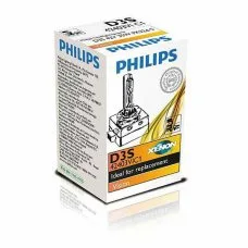 Ксеноновая лампа D3S Philips 42403VIC1 Vision 
