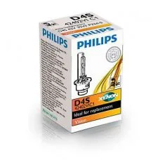 Ксеноновая лампа D4S Philips 42402VIC1 Vision