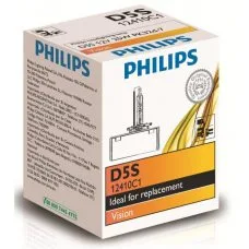 Ксеноновая лампа D5S Philips 12410C1