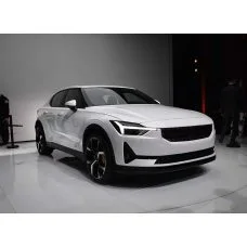 Электромобиль Polestar 2