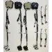 Доводчик дверей на Toyota Land Cruiser Prado 250 (на 4 двері) - Prime-X SC-002 HLD